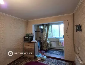 48 м², 2-комнатная квартира, этаж 2 из 5, 48 м², изображение - 5