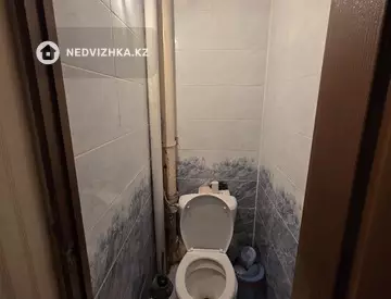 48 м², 2-комнатная квартира, этаж 2 из 5, 48 м², изображение - 6
