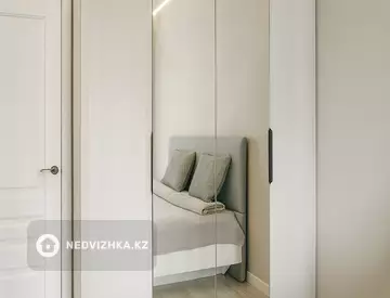 2-комнатная квартира, этаж 11 из 14, 50 м², на длительный срок