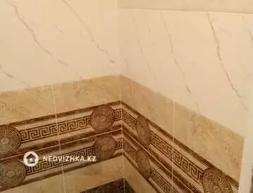 1-комнатная квартира, этаж 1 из 2, 24 м²