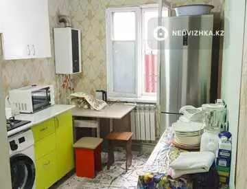 24 м², 1-комнатная квартира, этаж 1 из 2, 24 м², изображение - 5