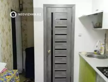 24 м², 1-комнатная квартира, этаж 1 из 2, 24 м², изображение - 7