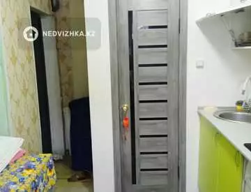 24 м², 1-комнатная квартира, этаж 1 из 2, 24 м², изображение - 8