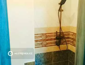24 м², 1-комнатная квартира, этаж 1 из 2, 24 м², изображение - 9
