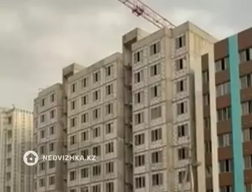 1-комнатная квартира, этаж 3 из 9, 42 м²