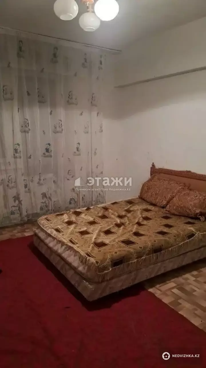 44 м², 2-комнатная квартира, этаж 3 из 5, 44 м², изображение - 1