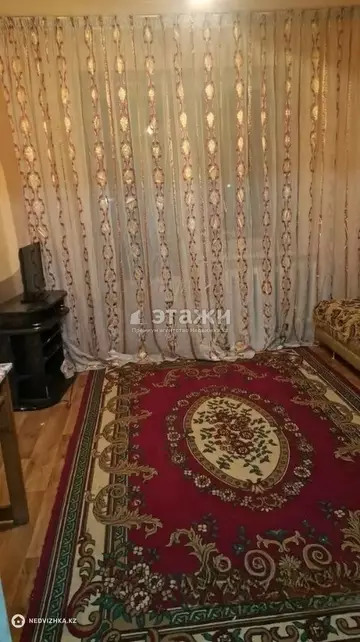 44 м², 2-комнатная квартира, этаж 3 из 5, 44 м², изображение - 4