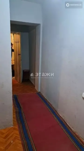 44 м², 2-комнатная квартира, этаж 3 из 5, 44 м², изображение - 5