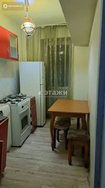 44 м², 2-комнатная квартира, этаж 3 из 5, 44 м², изображение - 6