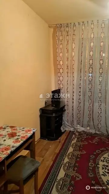 44 м², 2-комнатная квартира, этаж 3 из 5, 44 м², изображение - 7