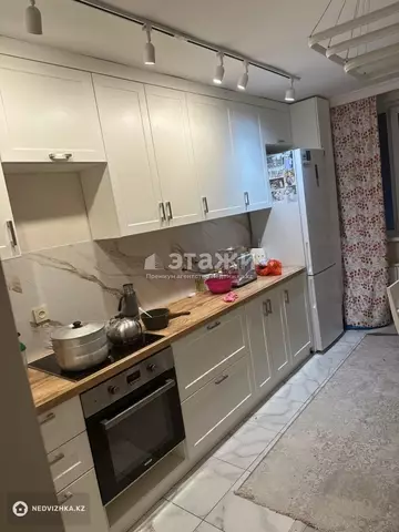61 м², 2-комнатная квартира, этаж 9 из 9, 61 м², изображение - 6
