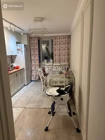 61 м², 2-комнатная квартира, этаж 9 из 9, 61 м², изображение - 7
