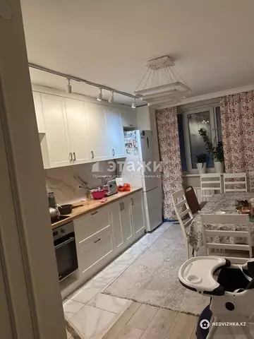 61 м², 2-комнатная квартира, этаж 9 из 9, 61 м², изображение - 8