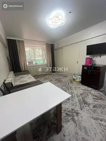 23.6 м², 1-комнатная квартира, этаж 1 из 3, 24 м², изображение - 5
