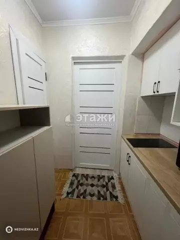 23.6 м², 1-комнатная квартира, этаж 1 из 3, 24 м², изображение - 6