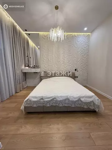 2-комнатная квартира, этаж 1 из 3, 74 м²