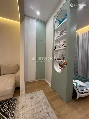 74 м², 2-комнатная квартира, этаж 1 из 3, 74 м², изображение - 4