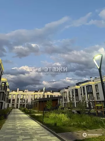 74 м², 2-комнатная квартира, этаж 1 из 3, 74 м², изображение - 6