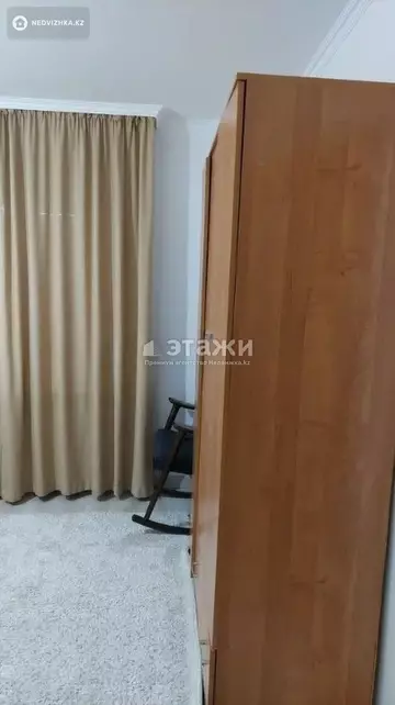 50 м², 2-комнатная квартира, этаж 4 из 5, 50 м², изображение - 5