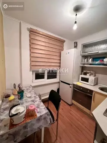 50 м², 2-комнатная квартира, этаж 4 из 5, 50 м², изображение - 7