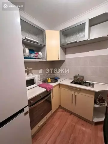 50 м², 2-комнатная квартира, этаж 4 из 5, 50 м², изображение - 6