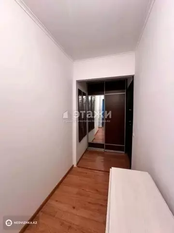 50 м², 2-комнатная квартира, этаж 4 из 5, 50 м², изображение - 8