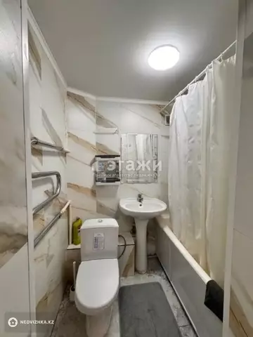 31 м², 1-комнатная квартира, этаж 3 из 4, 31 м², изображение - 4