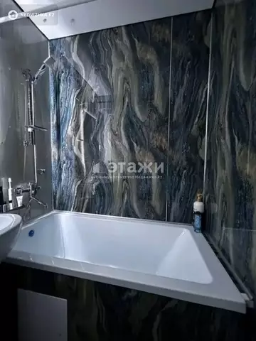 1-комнатная квартира, этаж 2 из 4, 30 м²