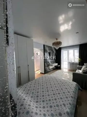 30 м², 1-комнатная квартира, этаж 2 из 4, 30 м², изображение - 4