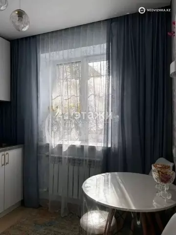 30 м², 1-комнатная квартира, этаж 2 из 4, 30 м², изображение - 6