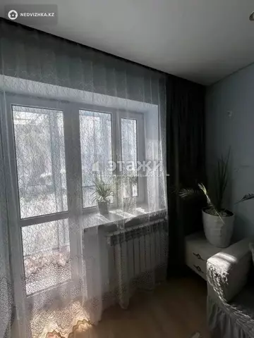 30 м², 1-комнатная квартира, этаж 2 из 4, 30 м², изображение - 9