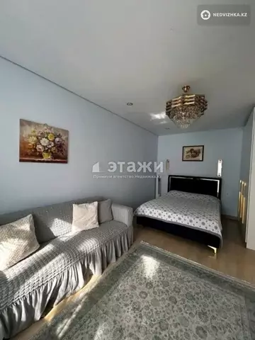 30 м², 1-комнатная квартира, этаж 2 из 4, 30 м², изображение - 10