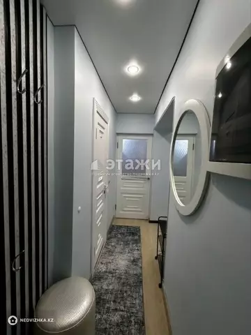 30 м², 1-комнатная квартира, этаж 2 из 4, 30 м², изображение - 13