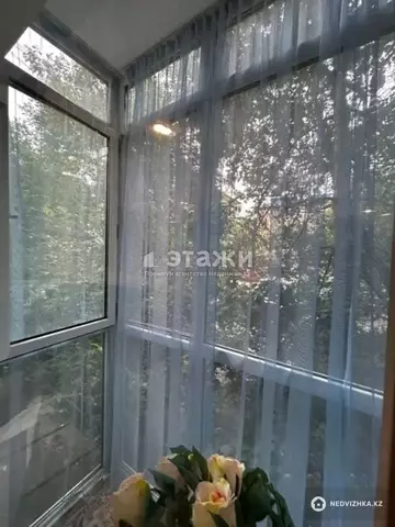 30 м², 1-комнатная квартира, этаж 2 из 4, 30 м², изображение - 14