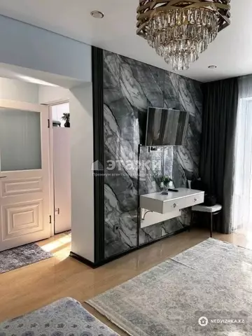30 м², 1-комнатная квартира, этаж 2 из 4, 30 м², изображение - 17