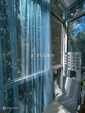 30 м², 1-комнатная квартира, этаж 2 из 4, 30 м², изображение - 18