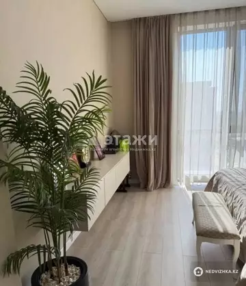 100 м², 4-комнатная квартира, этаж 4 из 4, 100 м², изображение - 4