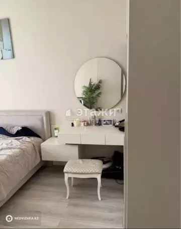 100 м², 4-комнатная квартира, этаж 4 из 4, 100 м², изображение - 5