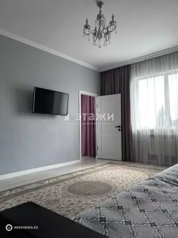 2-комнатная квартира, этаж 4 из 5, 68 м²