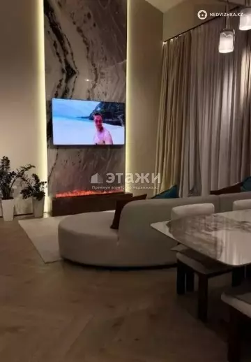 4-комнатная квартира, этаж 4 из 4, 127 м²