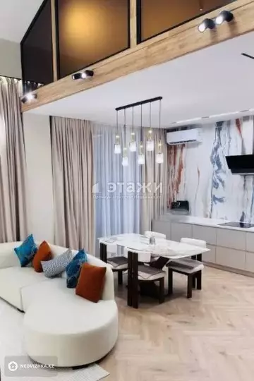 4-комнатная квартира, этаж 4 из 4, 127 м²