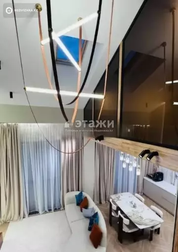 127 м², 4-комнатная квартира, этаж 4 из 4, 127 м², изображение - 4