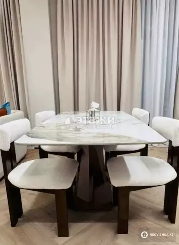 127 м², 4-комнатная квартира, этаж 4 из 4, 127 м², изображение - 6