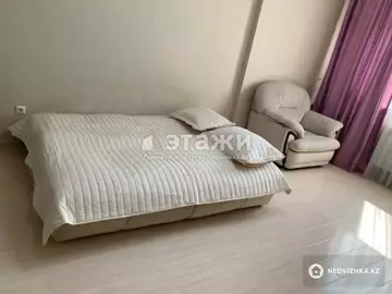 2-комнатная квартира, этаж 9 из 17, 62 м²