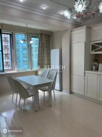 62 м², 2-комнатная квартира, этаж 9 из 17, 62 м², изображение - 5