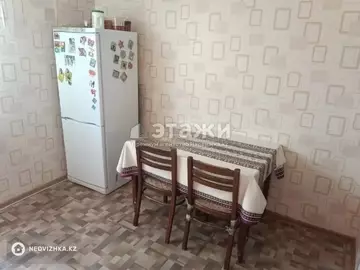 1-комнатная квартира, этаж 5 из 5, 38 м²