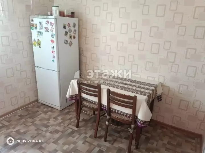 38.5 м², 1-комнатная квартира, этаж 5 из 5, 38 м², изображение - 1
