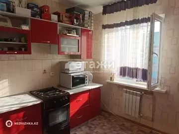 1-комнатная квартира, этаж 5 из 5, 38 м²