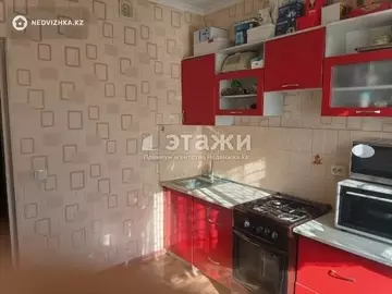 1-комнатная квартира, этаж 5 из 5, 38 м²