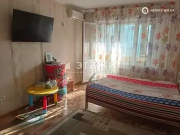 1-комнатная квартира, этаж 5 из 5, 38 м²